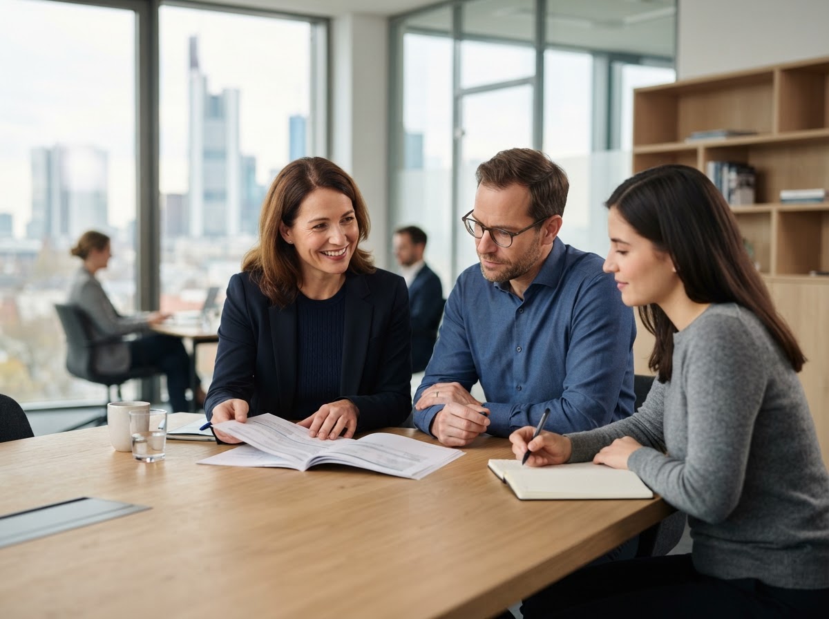 Anlage-Report 2026 Team bei der Arbeit an Analysemodellen